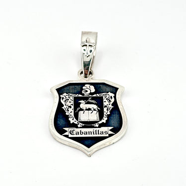 Family Coat of Arms